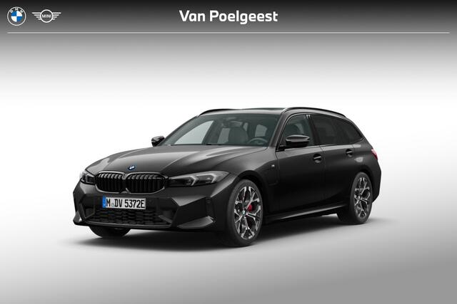 BMW 3-SERIE Touring 330e M Sport Edition | M Sportpakket Pro | Comfort Pack | Trekhaak
