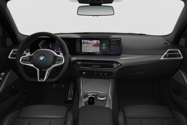 BMW 3-SERIE Touring 330e M Sport Edition | M Sportpakket Pro | Comfort Pack | Trekhaak