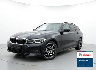 BMW 3-SERIE