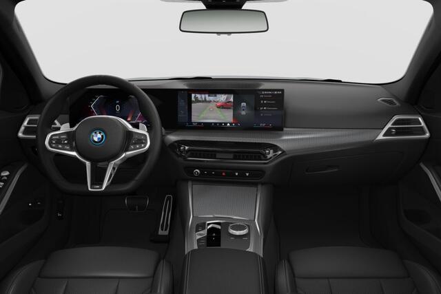 BMW 3-SERIE Touring 330e M Sport Edition | M Sportpakket Pro | Comfort Pack
