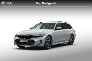 BMW 3-SERIE