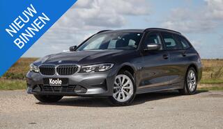 BMW 3-SERIE