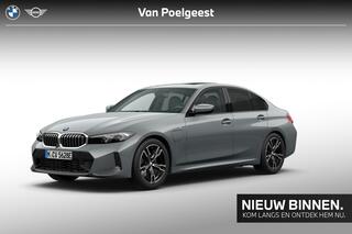 BMW 3-SERIE