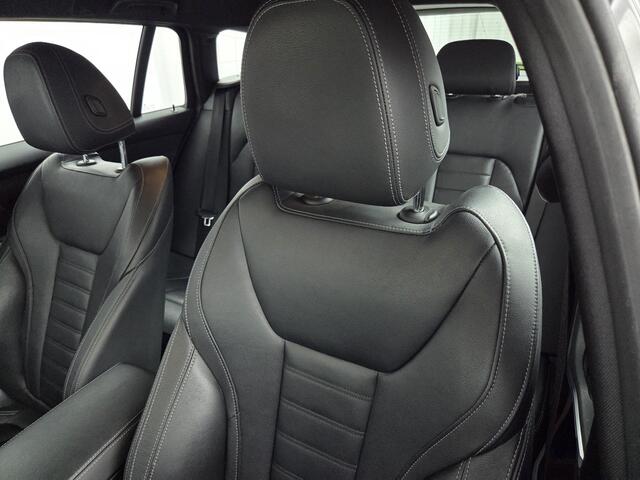 BMW 3-SERIE Touring 330e eDrive M-Sport | Leder | Media Pack |