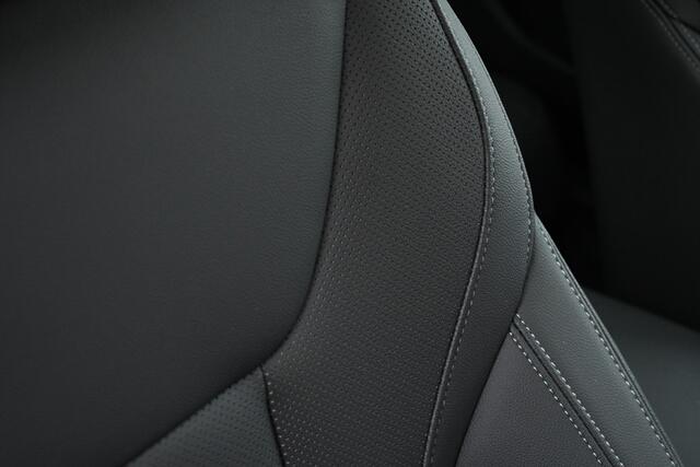 BMW 3-SERIE Touring 320e M-Sport Shadowline Leder 18inch BTW-auto