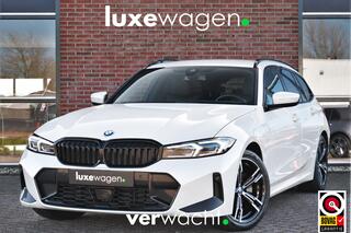 BMW 3-SERIE