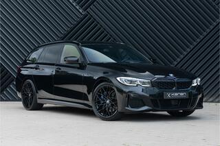 BMW 3-SERIE