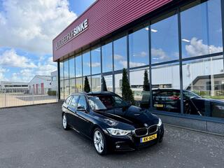 BMW 3-SERIE