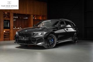 BMW 3-SERIE