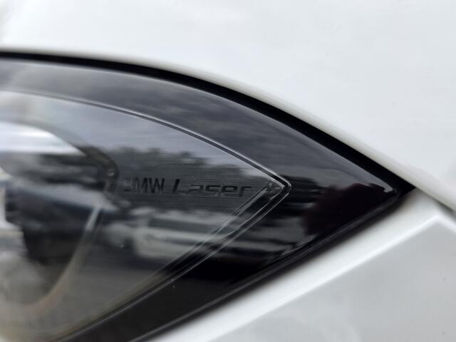 BMW 3-SERIE 320e High Executive + LASER + KEYLESS + CAMERA