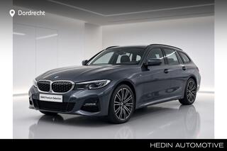 BMW 3-SERIE