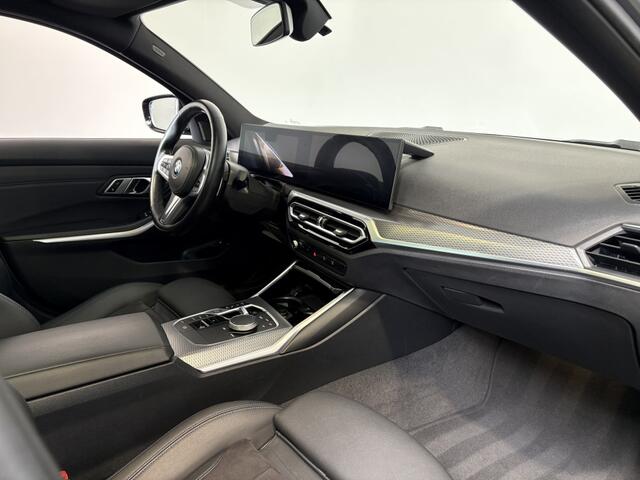 BMW 3-SERIE 330e xDrive Touring Carplay | Lane assist | 360 Camera | Pannorama dak