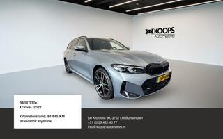 BMW 3-SERIE