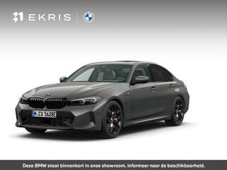BMW 3-SERIE