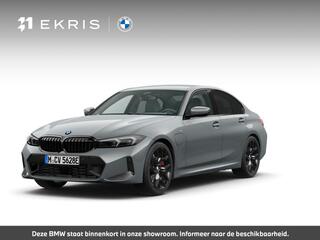 BMW 3-SERIE