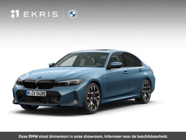 BMW 3-SERIE 330e xDrive | M Sport Edition | M Sportpakket Pro | Innovation Pack | Comfort Pack | Harman Kardon