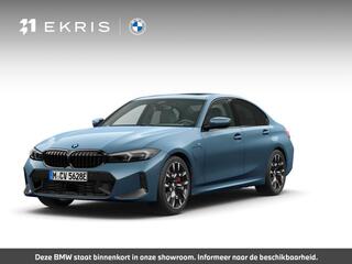 BMW 3-SERIE
