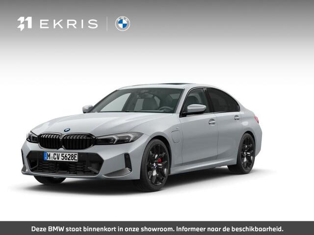 BMW 3-SERIE 330e xDrive | M Sport Edition | M Sportpakket Pro | Innovation Pack | Comfort Pack | Harman Kardon