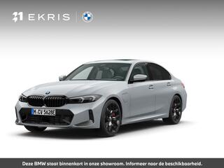 BMW 3-SERIE