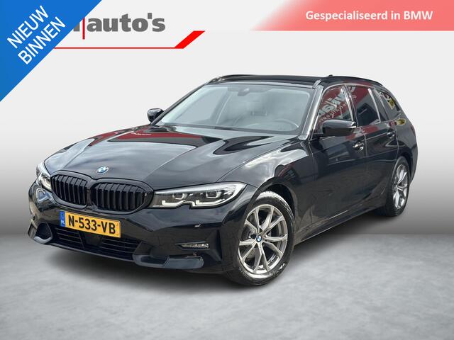 BMW 3-SERIE Touring 320i Sportline Org NL