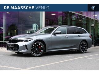 BMW 3-SERIE