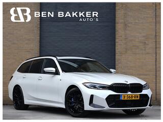 BMW 3-SERIE
