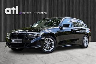 BMW 3-SERIE