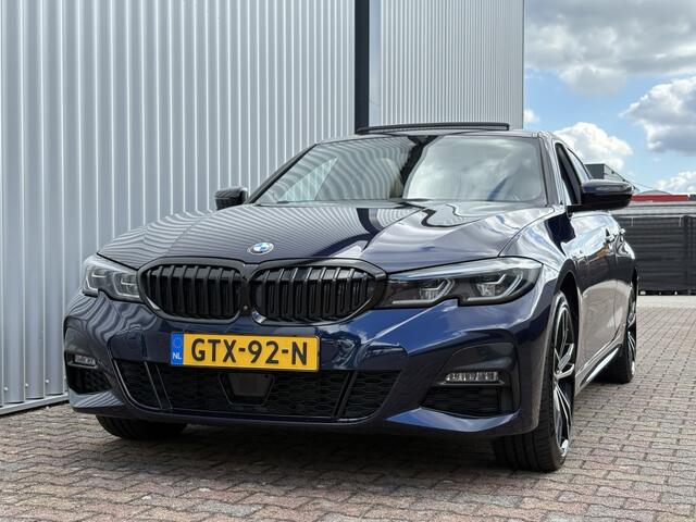 BMW 3-SERIE 330e High Executive | M Sport Plus Pakket | Head Up Display