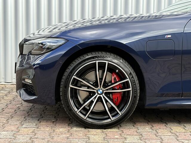 BMW 3-SERIE 330e High Executive | M Sport Plus Pakket | Head Up Display