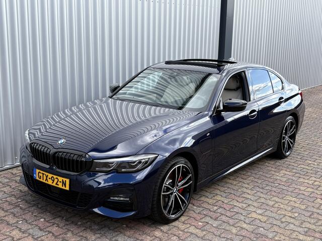BMW 3-SERIE 330e High Executive | M Sport Plus Pakket | Head Up Display