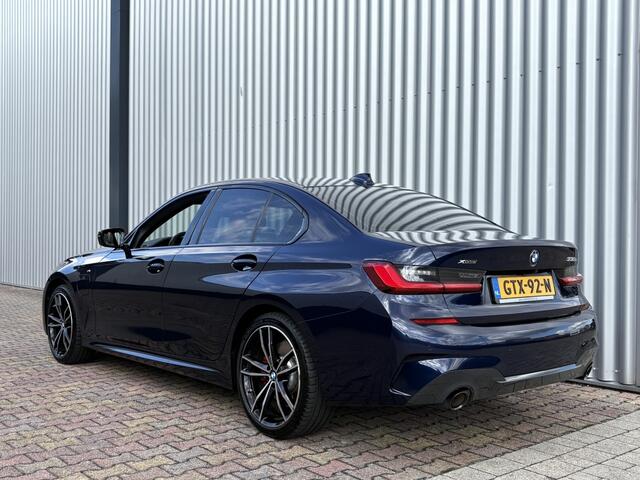 BMW 3-SERIE 330e High Executive | M Sport Plus Pakket | Head Up Display