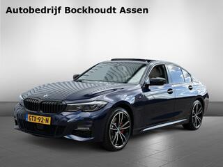 BMW 3-SERIE
