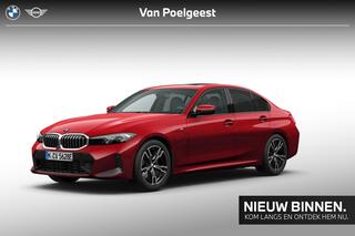 BMW 3-SERIE