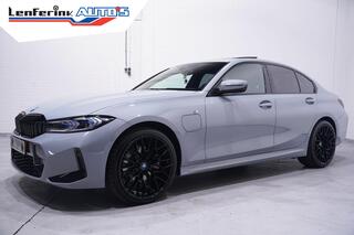 BMW 3-SERIE