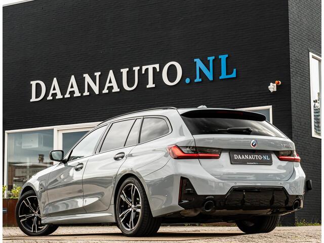 BMW 3-SERIE 330e Touring M Sport Pano HUD Keyless Laser