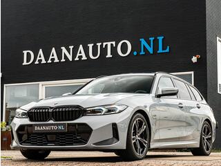 BMW 3-SERIE