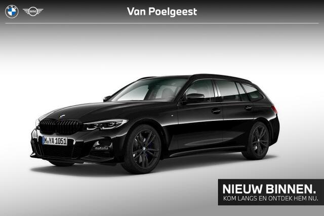 BMW 3-SERIE Touring 320i High Executive M Sport Plus Pack