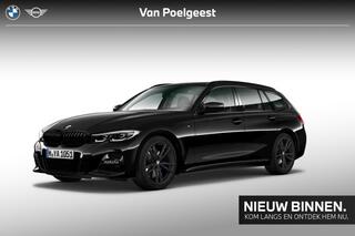BMW 3-SERIE