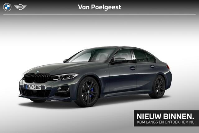 BMW 3-SERIE Sedan 330i High Executive Edition Model M Sport