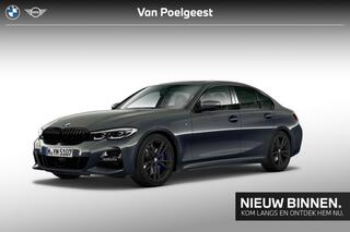 BMW 3-SERIE