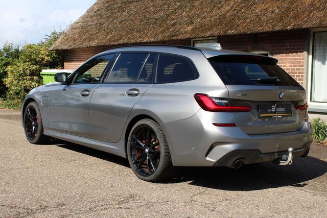 BMW 3-SERIE Touring 330e xDrive High Executive M-SPORT NAVI LED VIRTUAL TH 84000KM!!!