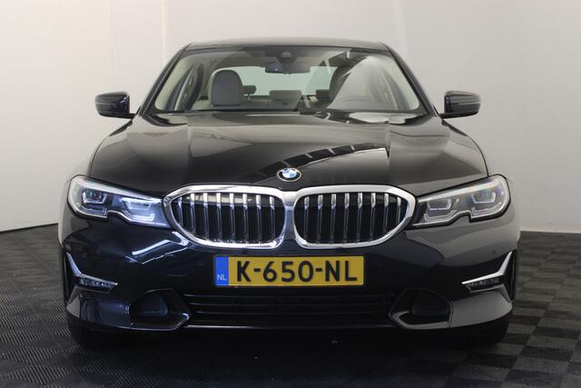 BMW 3-SERIE 330e eDrive Edition |Leder|Stoelverw.|Navi|