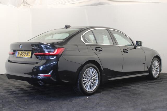 BMW 3-SERIE 330e eDrive Edition |Leder|Stoelverw.|Navi|