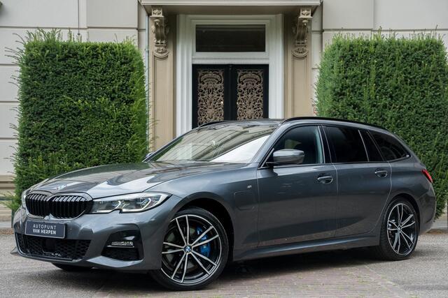 BMW 3-SERIE Touring 330e xDrive M-Sport TREKHAAK | DRIVING ASS. PRO | LASER | LED