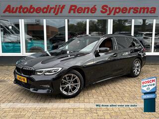 BMW 3-SERIE