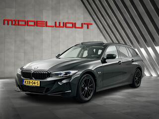 BMW 3-SERIE
