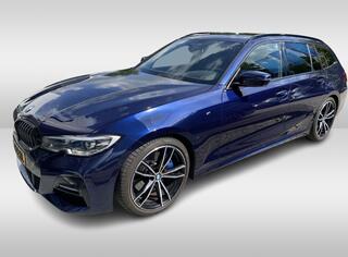 BMW 3-SERIE