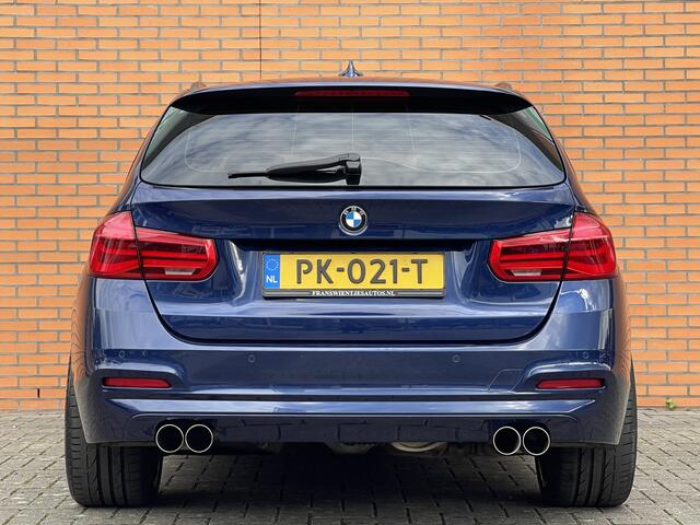 BMW 3-SERIE Touring 318i Corporate Lease Executive | Keyless Go/Entry | Led Verlichting | Cruise Control | Airconditioning |