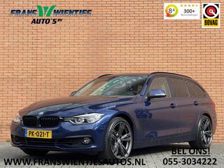 BMW 3-SERIE