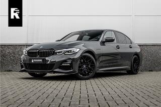 BMW 3-SERIE